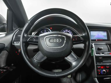 Audi Q7 2014 года, 236 303 км - вид 10