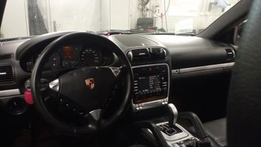 Porsche Cayenne 2009 года, 446 630 км - вид 5