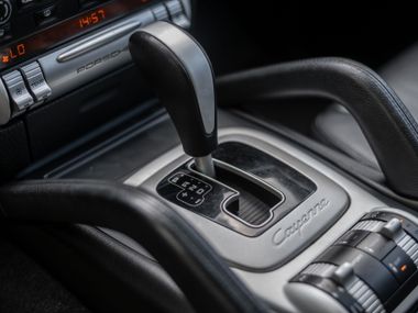 Porsche Cayenne 2009 года, 446 630 км - вид 9