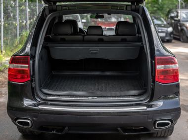 Porsche Cayenne 2009 года, 446 630 км - вид 18
