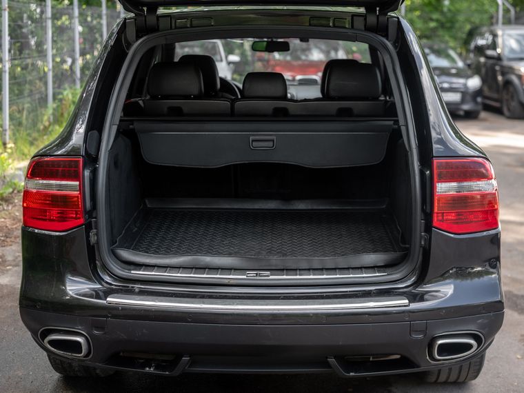 Porsche Cayenne 2009 года, 446 630 км - вид 18