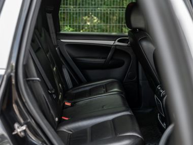 Porsche Cayenne 2009 года, 446 630 км - вид 15