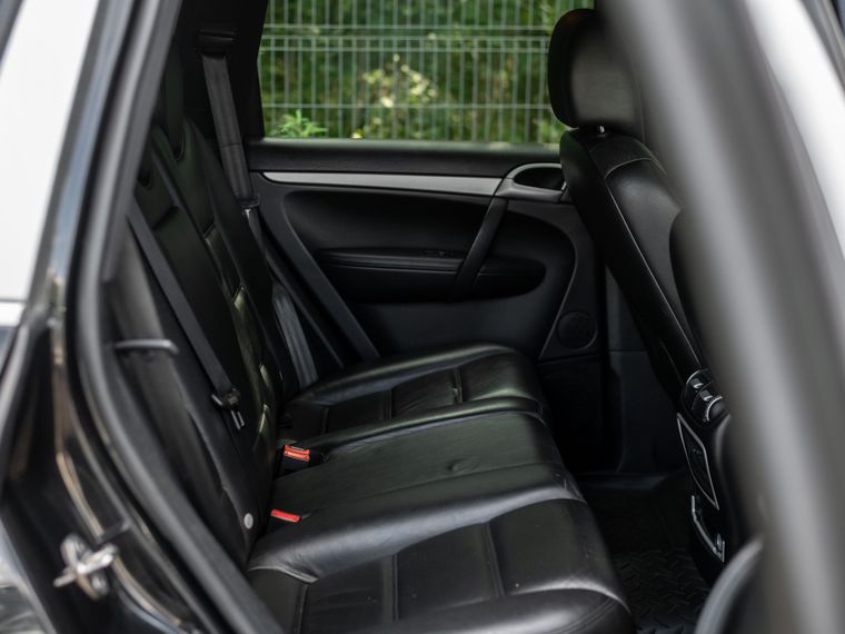 Porsche Cayenne 2009 года, 446 630 км - вид 15