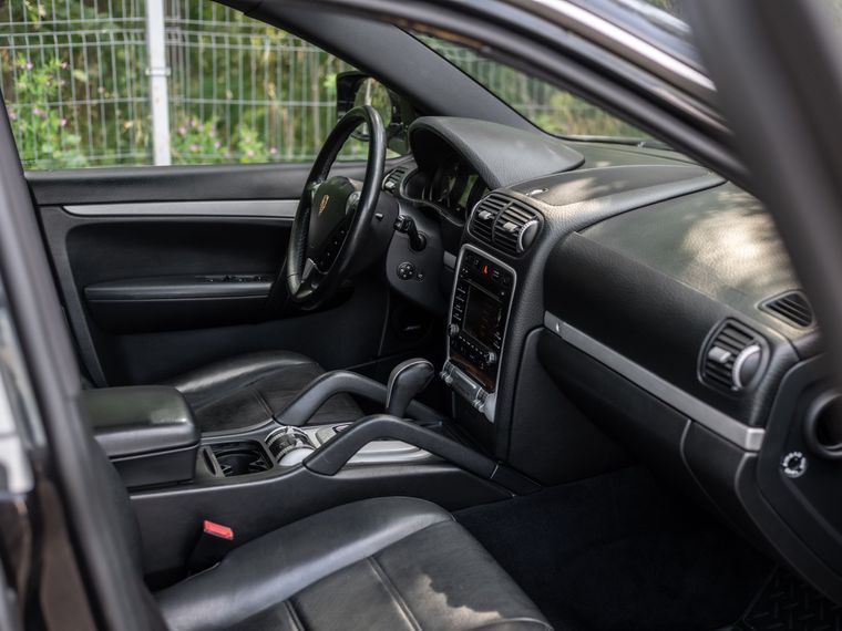 Porsche Cayenne 2009 года, 446 630 км - вид 16