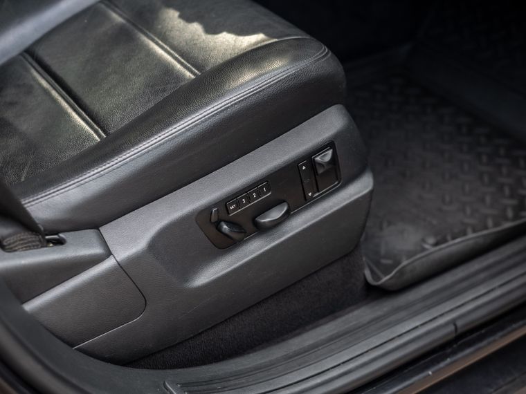 Porsche Cayenne 2009 года, 446 630 км - вид 17