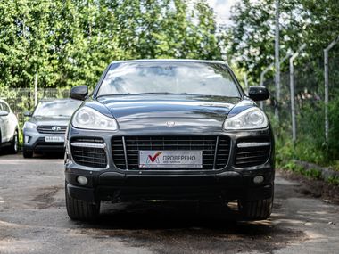 Porsche Cayenne 2009 года, 446 630 км - вид 3