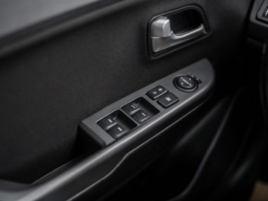 KIA Rio 2017 года, 95 317 км - вид 9