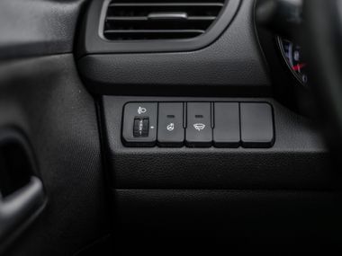 KIA Rio 2017 года, 95 317 км - вид 10