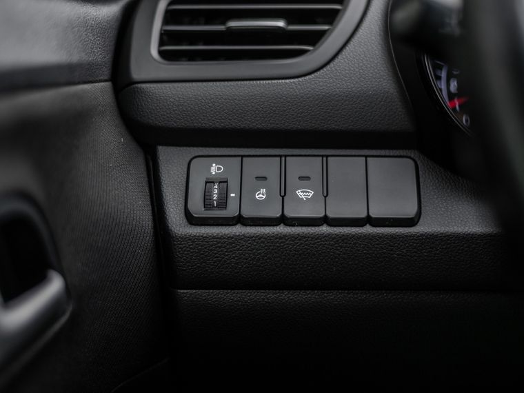 KIA Rio 2017 года, 95 317 км - вид 10