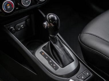 KIA Rio 2017 года, 95 317 км - вид 8