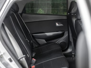 KIA Rio 2017 года, 95 317 км - вид 11