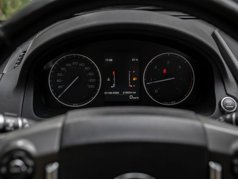 Land Rover Freelander 2014 года, 218 031 км - вид 5