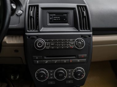 Land Rover Freelander 2014 года, 218 031 км - вид 7