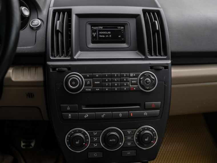 Land Rover Freelander 2014 года, 218 031 км - вид 7