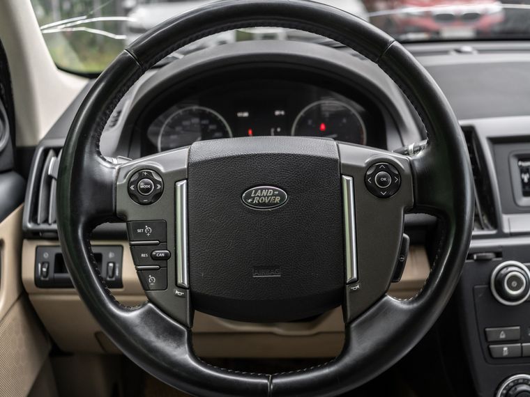 Land Rover Freelander 2014 года, 218 031 км - вид 6