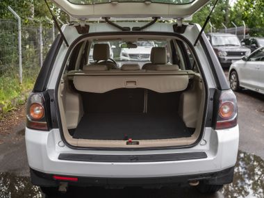 Land Rover Freelander 2014 года, 218 031 км - вид 12