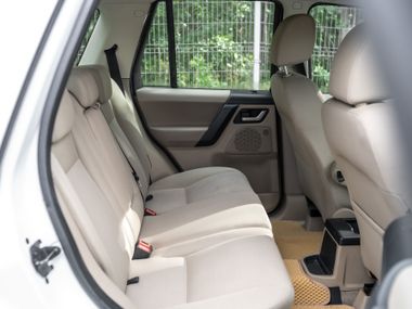 Land Rover Freelander 2014 года, 218 031 км - вид 10