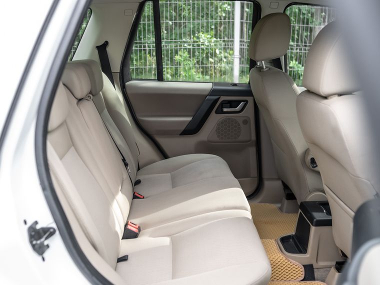 Land Rover Freelander 2014 года, 218 031 км - вид 10