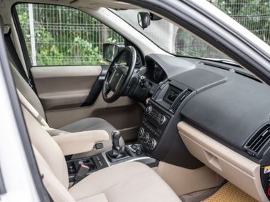 Land Rover Freelander 2014 года, 218 031 км - вид 11