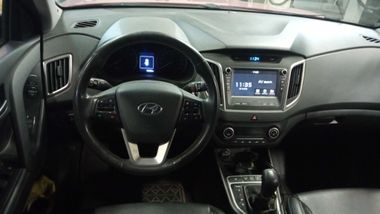 Hyundai Creta 2018 года, 109 953 км - вид 5