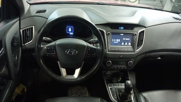 Hyundai Creta 2018 года, 109 953 км - вид 5