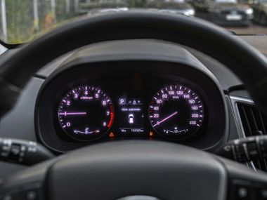 Hyundai Creta 2018 года, 109 953 км - вид 5