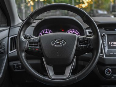 Hyundai Creta 2018 года, 109 953 км - вид 7