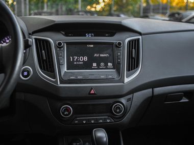 Hyundai Creta 2018 года, 109 953 км - вид 8
