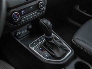 Hyundai Creta 2018 года, 109 953 км - вид 10