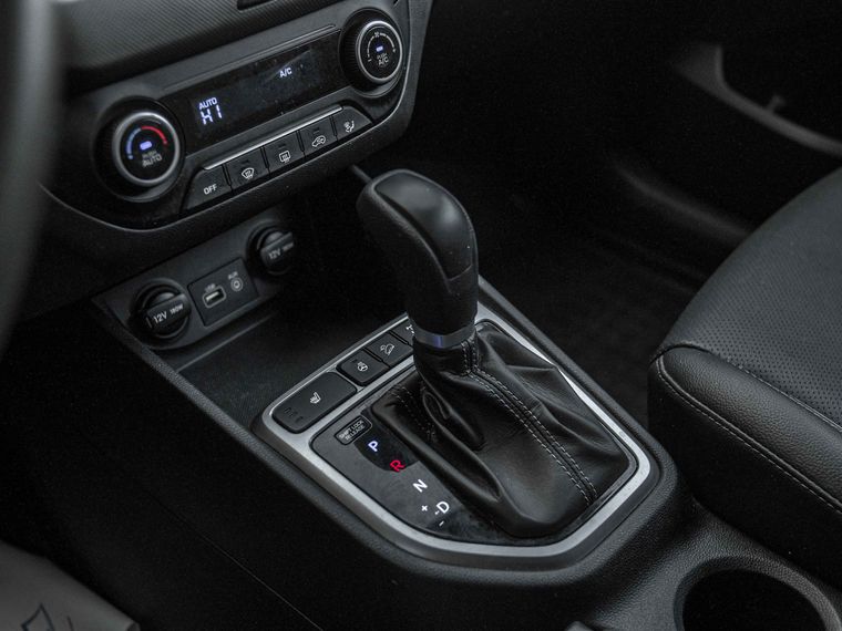 Hyundai Creta 2018 года, 109 953 км - вид 10