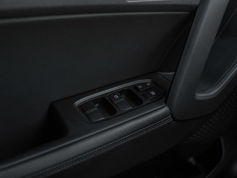 Hyundai Creta 2018 года, 109 953 км - вид 11