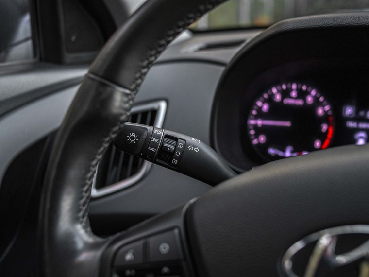 Hyundai Creta 2018 года, 109 953 км - вид 6