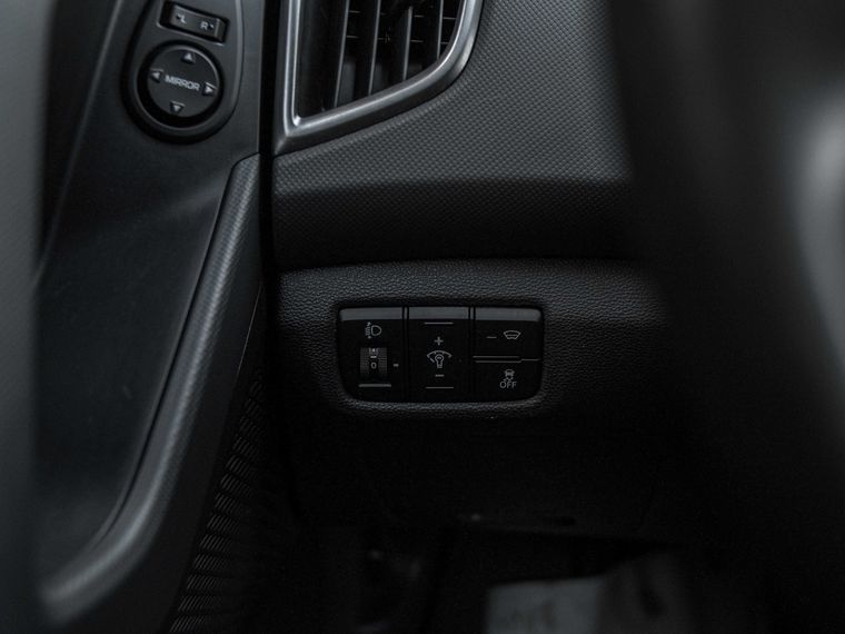 Hyundai Creta 2018 года, 109 953 км - вид 12