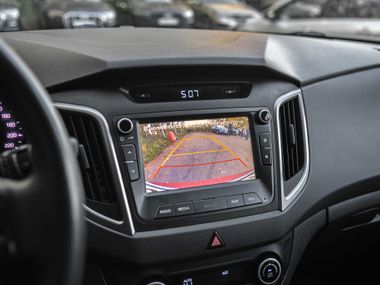 Hyundai Creta 2018 года, 109 953 км - вид 9