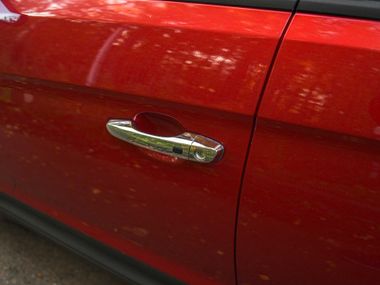 Hyundai Creta 2018 года, 109 953 км - вид 17