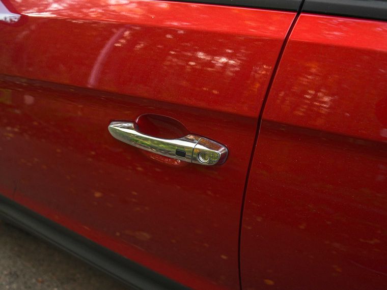 Hyundai Creta 2018 года, 109 953 км - вид 17