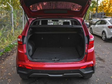 Hyundai Creta 2018 года, 109 953 км - вид 16