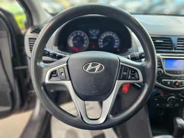 Hyundai Solaris 2014 года, 176 181 км - вид 10