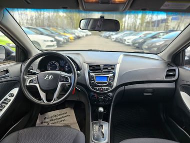 Hyundai Solaris 2014 года, 176 181 км - вид 11