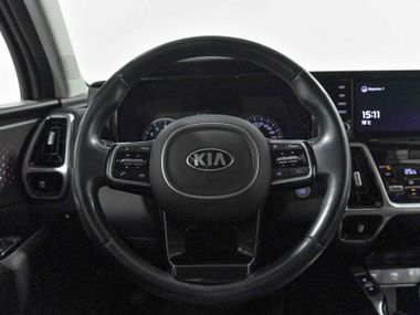 KIA Sorento 2020 года, 71 998 км - вид 11