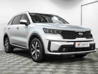 KIA Sorento 2020 года, 71 998 км - вид 5