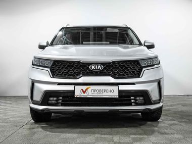 KIA Sorento 2020 года, 71 998 км - вид 4