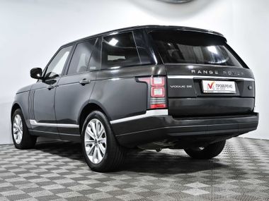 Land Rover Range Rover 2013 года, 195 015 км - вид 6