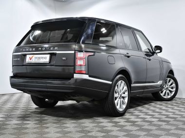 Land Rover Range Rover 2013 года, 195 015 км - вид 4