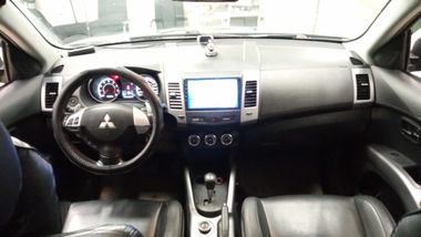 Mitsubishi Outlander 2010 года, 205 201 км - вид 5