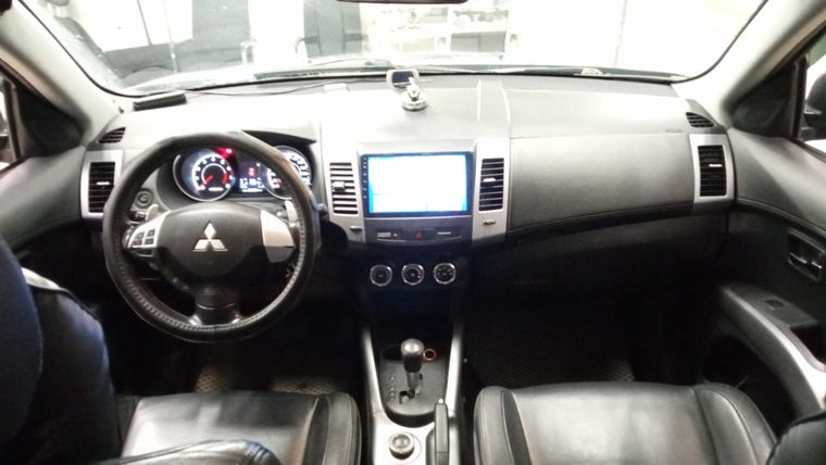 Mitsubishi Outlander 2010 года, 205 201 км - вид 5
