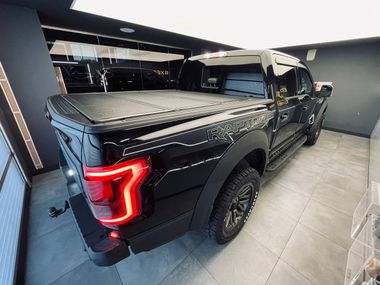 Ford F-150 Raptor 2020 года, 112 160 км - вид 4