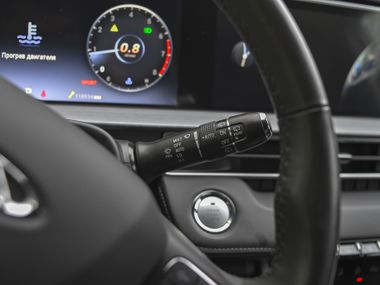 Chery Tiggo 7 Pro Max 2023 года, 117 988 км - вид 8