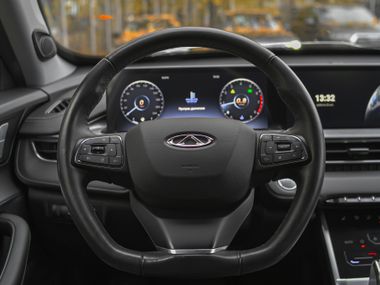 Chery Tiggo 7 Pro Max 2023 года, 117 988 км - вид 7