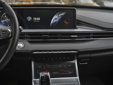 Chery Tiggo 7 Pro Max 2023 года, 117 988 км - вид 9